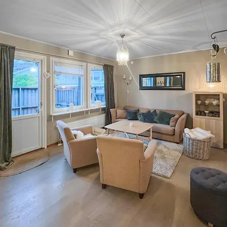 Cozy In With House Sea View Σπίτι διακοπών *