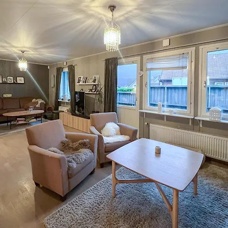 Cozy In With House Sea View Σπίτι διακοπών Flekkefjord