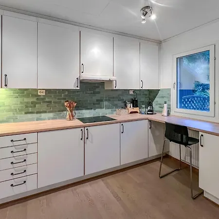 Cozy In With House Sea View Σπίτι διακοπών Flekkefjord