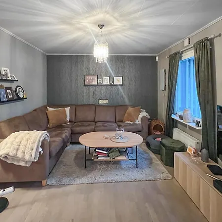 Cozy In With House Sea View Σπίτι διακοπών *