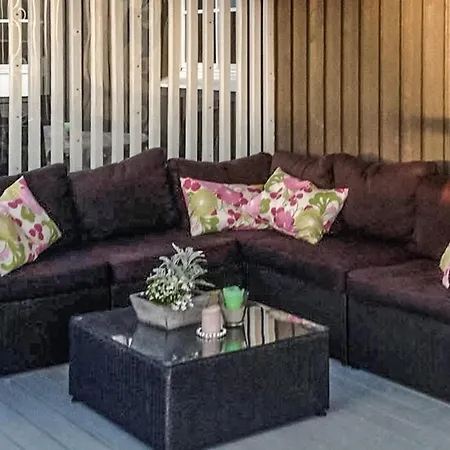 Cozy In With House Sea View Σπίτι διακοπών