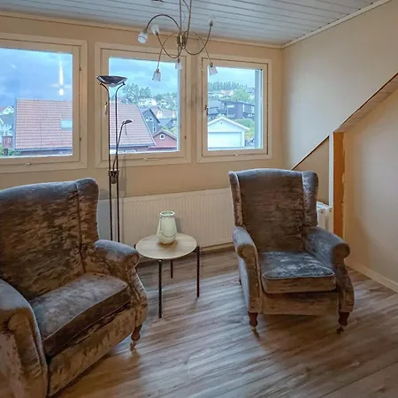 Σπίτι διακοπών Cozy In With House Sea View *