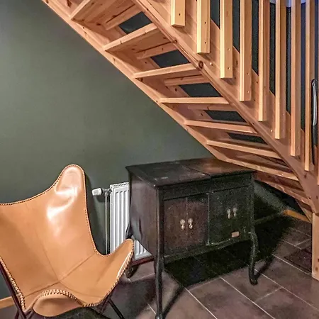 Cozy In With House Sea View Σπίτι διακοπών