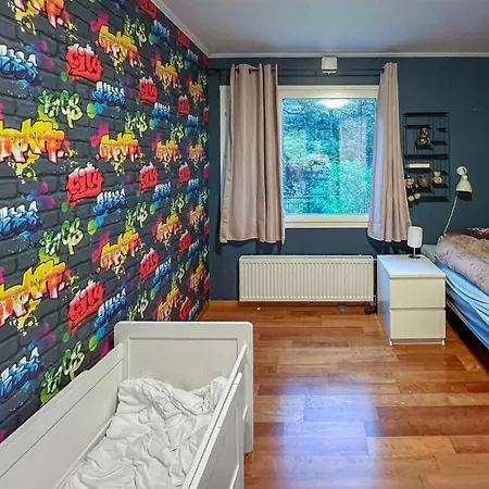 Cozy In With House Sea View *