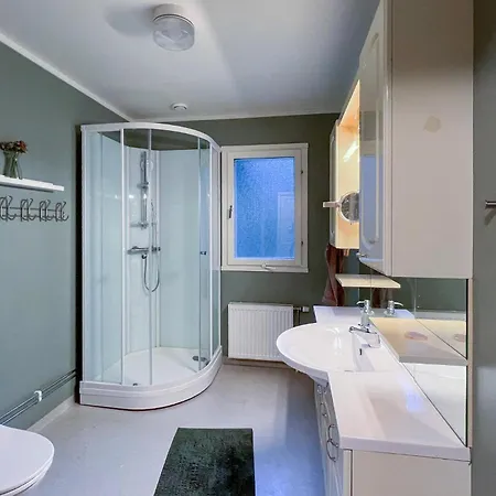 Σπίτι διακοπών Cozy In With House Sea View