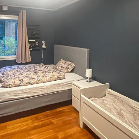 Cozy In With House Sea View *